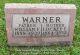 William Fredrick Warner