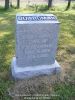 Susan Cogdill Boardman -- Grave Marker
