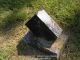 Carrie Gibson -- Grave Marker