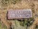 Stella Lucile Totten
