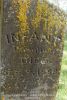 Infant Vanbebber