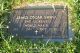 James Oscar Swink, Jr.