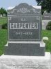 Daniel E. Carpenter