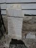 Elizabeth and Sarah Farmer -- Grave Marker