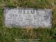 Elmer Alvira Helms