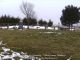 DeJarnette Family Cemetery, Pettis County, Missouri
