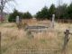 DeJarnette Family Cemetery, Pettis County, Missouri