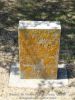 Susan Anamosa -- Grave Marker