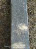 Barbara A. Smith -- Grave Marker
