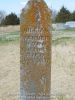 William Yarber -- Grave Marker William Yarber -- Grave Marker