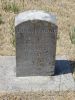 John H. and Stacy C. Young -- Grave Marker