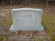 Martha Augusta Allen