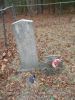 Richard Allen -- Grave Marker