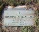 Sherman Cornett Marshall