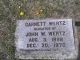 Garnett Wertz