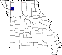 DeKalb County, Missouri