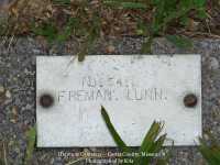 0139 Freman Lunn