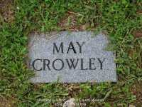 0130 May Crowley