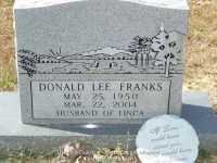 0219 Donald Franks