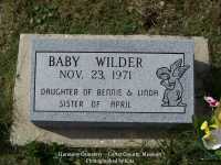 0248 Baby Wilder