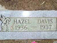 0159 Hazel Davis