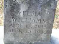 0299 Velma Williams