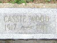 0190 Cassie Wood