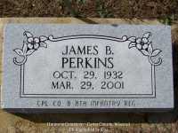0263 James Perkins