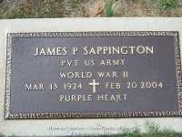 0242 James Sappington