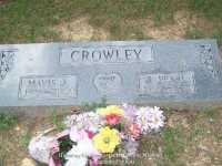 0177 Mavis Pearl Crowley