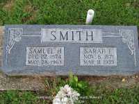 0118 Samuel Sarah Smith