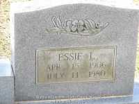 0206 Essie Leach