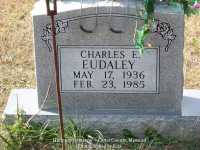 0276 Charles E Eudaley