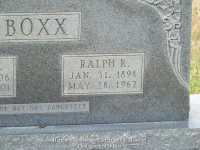 0256 Ralph Box