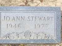 0214 Jo Ann Stewart