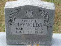 0249 Avery Reynolds