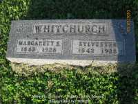 0102_whitchurch_margarett_sylvester