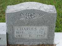 0126 Charles Crowley