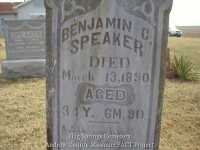 109b1_benjamin_speaker