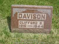 244_clifford_davison