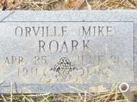 0213 Orville Roark