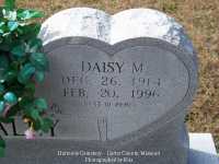 0279 Daisy Eudaley