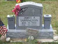 0243 James P Sappington