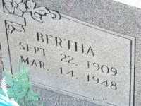 0235 Bertha Schaefer