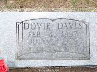 0156 Dovie Davis