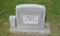 526_clarence_cole