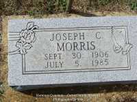 0267 Joseph Morris