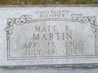 0143 Matt Martin