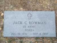 0229 Jack Bowman