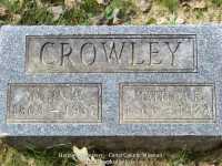 0289 John Matilda Crowley